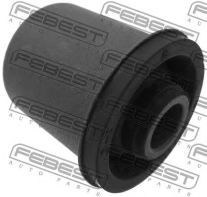 Сайлентблок важеля FEBEST NAB-121