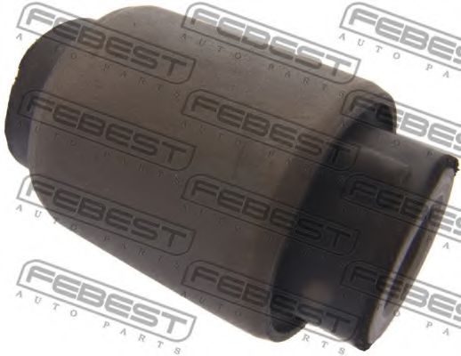 Сайлентблок важеля FEBEST NAB-128
