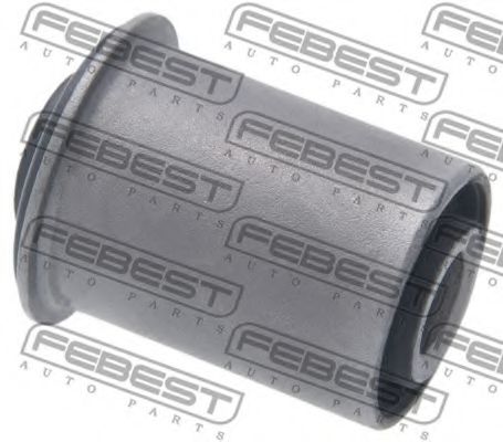 Сайлентблок важеля FEBEST NAB-130