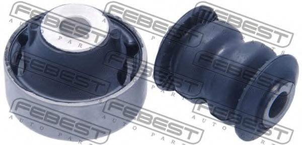 Сайлентблок рычага FEBEST NAB-134135-KIT