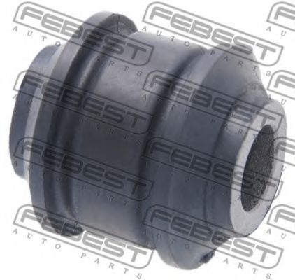Сайлентблок важеля FEBEST NAB-156