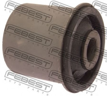 Сайлентблок важеля FEBEST NAB-167