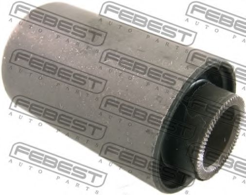 Сайлентблок важеля FEBEST NAB-168