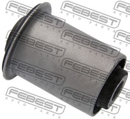 Опора амортизатора FEBEST NAB-205