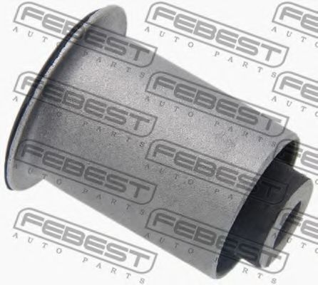Сайлентблок рычага FEBEST NAB-207