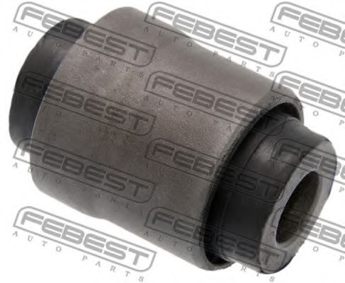 Сайлентблок важеля FEBEST NAB-208