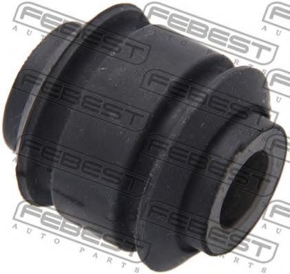 Сайлентблок важеля FEBEST NAB-232