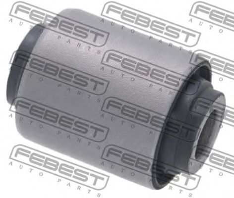 Сайлентблок рычага FEBEST NAB-236
