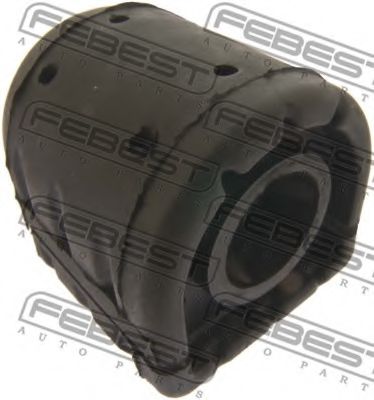 Сайлентблок важеля FEBEST NAB-237