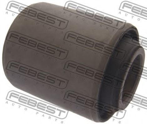 Сайлентблок важеля FEBEST NAB-238