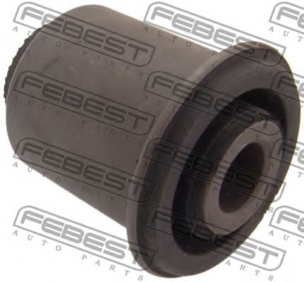 Сайлентблок важеля FEBEST NAB-240