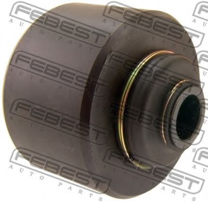 Сайлентблок важеля FEBEST NAB-241Z
