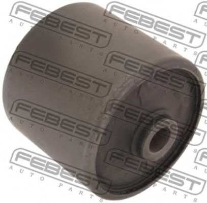 Сайлентблок рычага FEBEST NAB-250