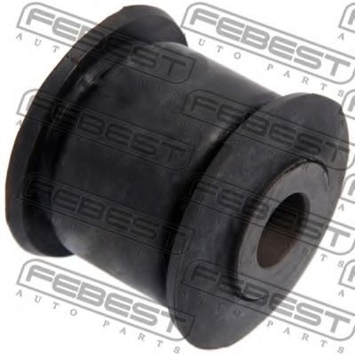 Сайлентблок рычага FEBEST NAB-254