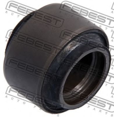 Втулка, важіль колісної підвіски FEBEST NAB-258