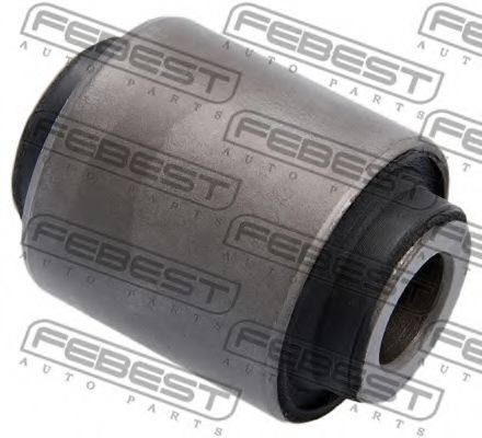 Сайлентблок важеля FEBEST NAB-266