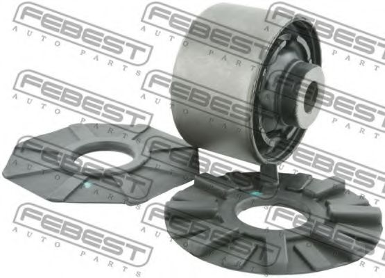 Сайлентблок рычага FEBEST NAB-267