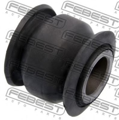 Сайлентблок рычага FEBEST NAB-268