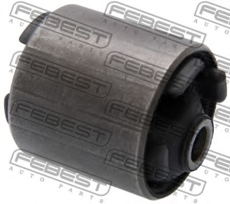 Подушка двигателя FEBEST NAB-279