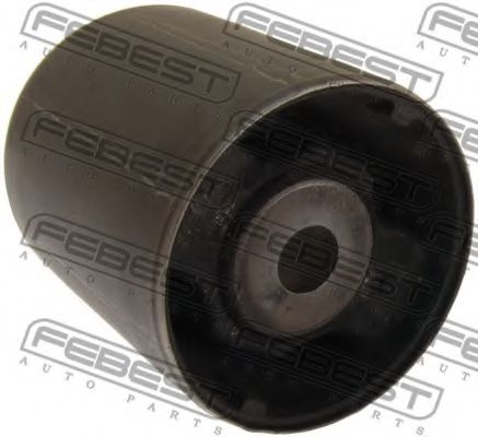 Опора, дифференциал FEBEST NAB-282