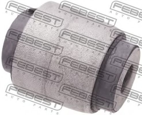 Сайлентблок рычага FEBEST NAB-286