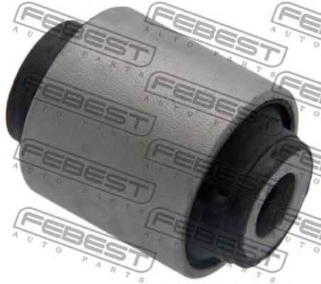 Сайлентблок рычага FEBEST NAB-288