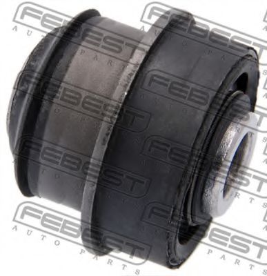 Сайлентблок важеля FEBEST NAB-326