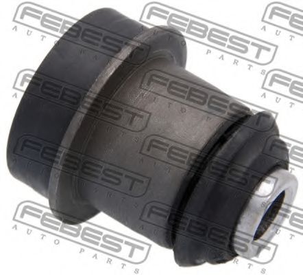 Сайлентблок важеля FEBEST NAB-327