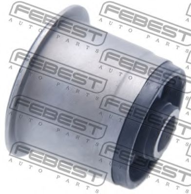 Опора, дифференциал FEBEST NAB-333
