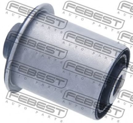 Сайлентблок рычага FEBEST NAB-337