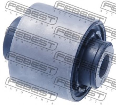 Втулка, рычаг колесной подвески FEBEST NAB-339