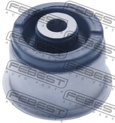 Сайлентблок важеля FEBEST NAB-342