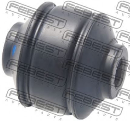 Втулка, амортизатор FEBEST NAB-354