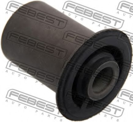 Сайлентблок рычага FEBEST NAB-3C23