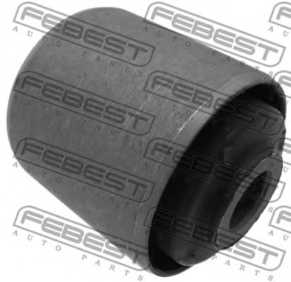 Сайлентблок важеля FEBEST NAB-41G