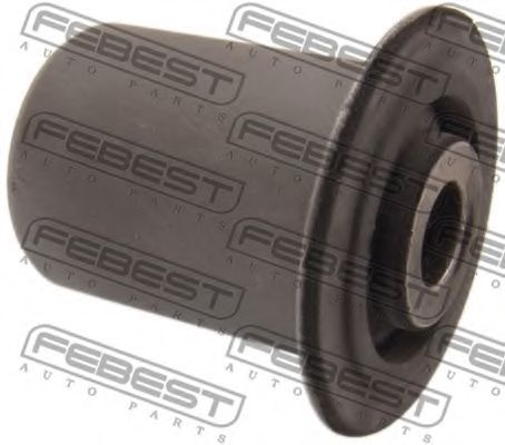 Сайлентблок важеля FEBEST NAB-4C23