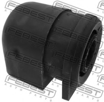 Сайлентблок важеля FEBEST NAB-50J