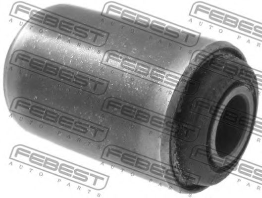 Сайлентблок важеля FEBEST NAB-B13