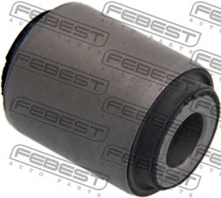 Сайлентблок важеля FEBEST NAB-C23RR