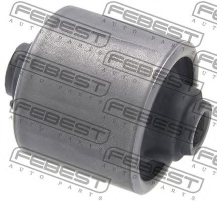 Сайлентблок рычага FEBEST NAB-C354WD