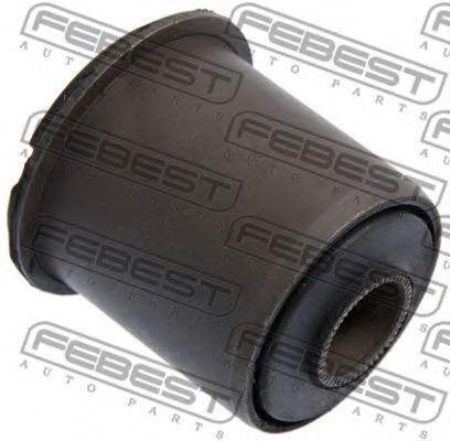 Сайлентблок рычага FEBEST NAB-E24