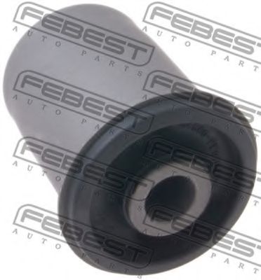 Сайлентблок рычага FEBEST NAB-E25B