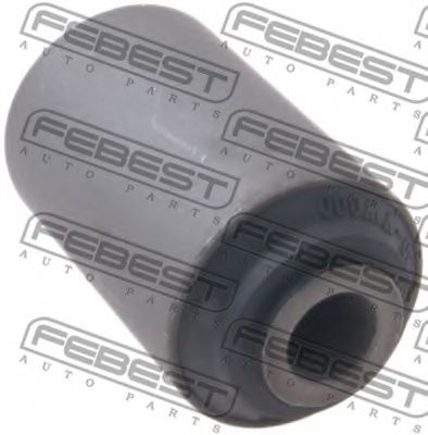 Сайлентблок рычага FEBEST NAB-E25S