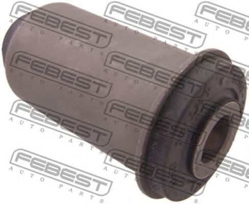 Сайлентблок рычага FEBEST NAB-F23