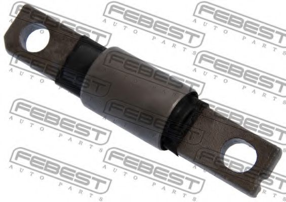 Сайлентблок рычага FEBEST NAB-J10S
