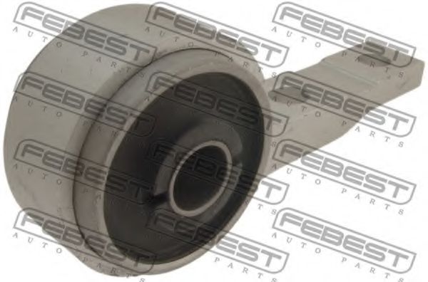 Сайлентблок важеля FEBEST NAB-J31B