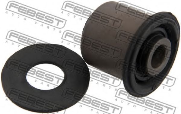 Сайлентблок важеля FEBEST NAB-J31S