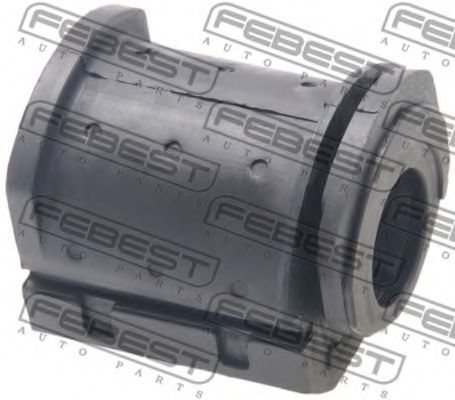 Сайлентблок важеля FEBEST NAB-M11B