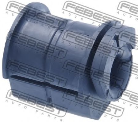 Сайлентблок важеля FEBEST NAB-N15WB