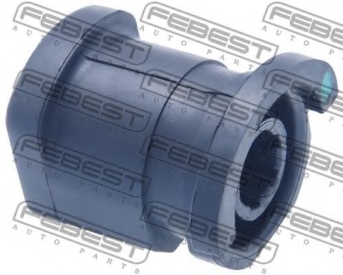 Сайлентблок важеля FEBEST NAB-P11B
